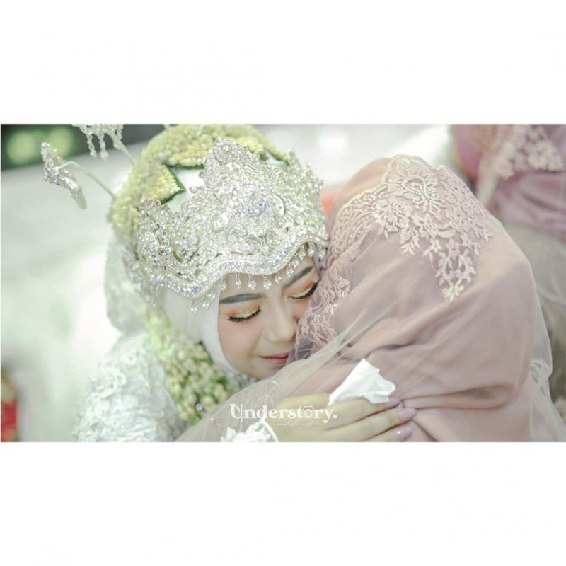 The Wedding Of Nisrina & Sandi