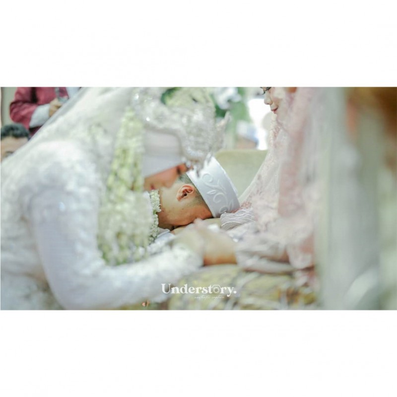 The Wedding Of Nisrina & Sandi