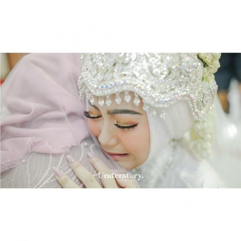 The Wedding Of Nisrina & Sandi